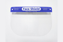 Load image into Gallery viewer, Face shield - Sneeze guard - Splash mask - Protective visor