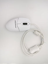 Load image into Gallery viewer, Cleantype® Plastic Mouse EASYMOUSE