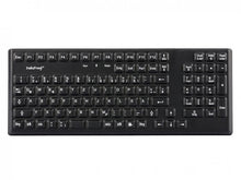 Load image into Gallery viewer, InduProof® 2 Silicone Keyboard