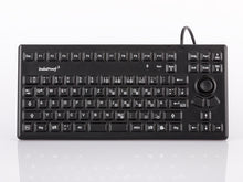 Load image into Gallery viewer, InduProof® 3 Silicone Keyboard