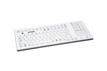 Load image into Gallery viewer, InduProof® Smart Touch Silicone Keyboard