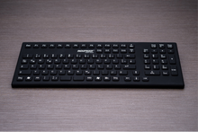 Load image into Gallery viewer, InduProof® Smart Classic Silicone Keyboard