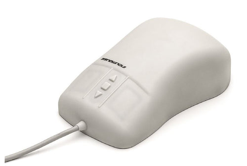 InduMouse® Pro Silicone Mouse