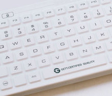 Load image into Gallery viewer, Cleantype® Silicone Medical Keyboard