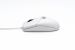 Easymouse, PC-Mouse, white