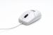 Easymouse, PC-Mouse, white
