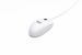 Easymouse, PC-Mouse, white