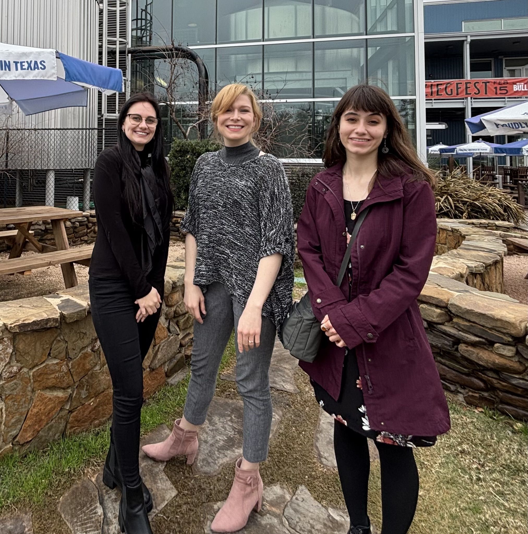 Meeting GETT North America - VDMA