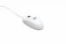 Easymouse, white, sideview