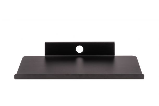 Panel-PC keyboard tray